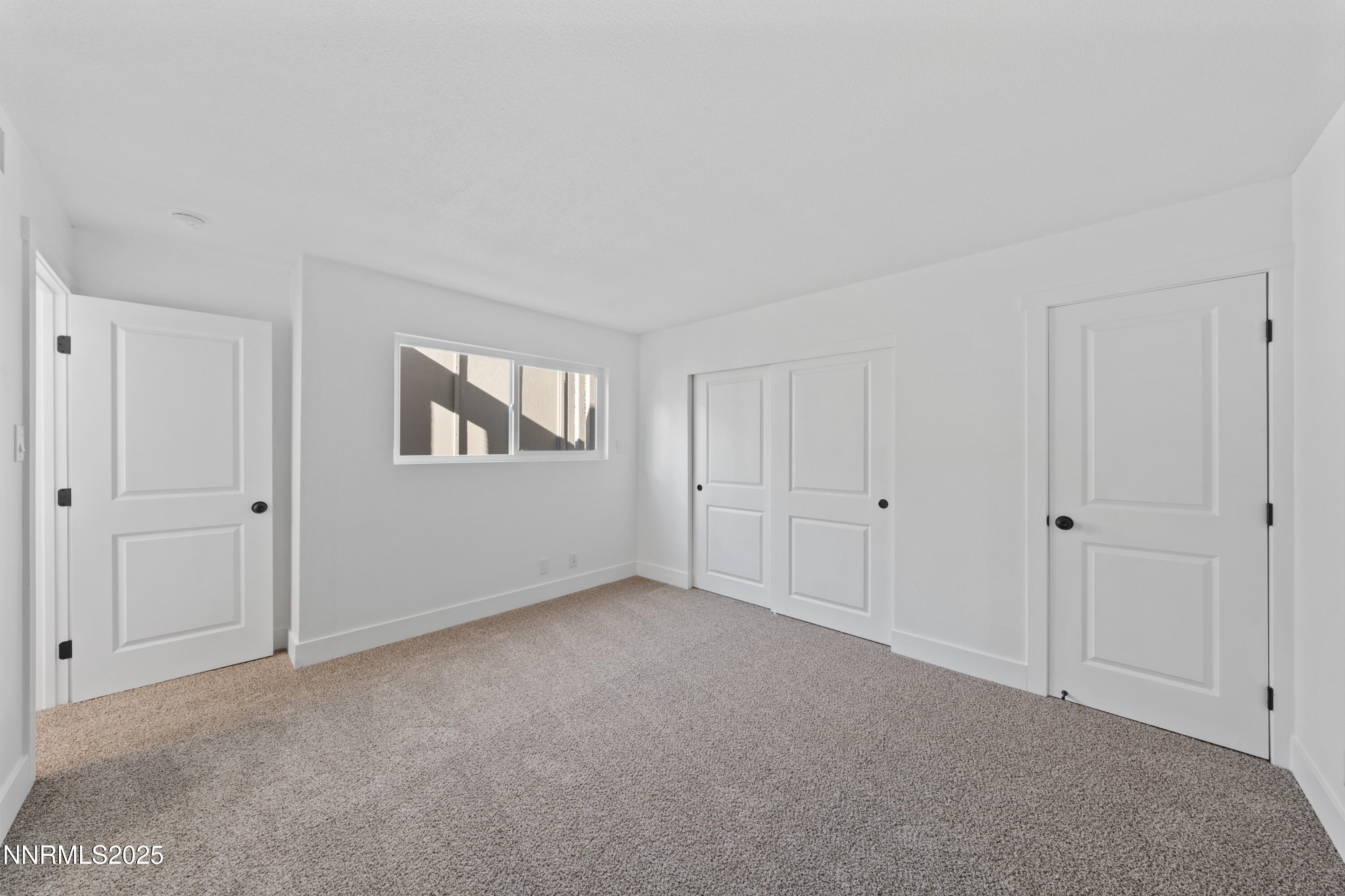 1340 Jones Street Reno, NV 89503 - Photo 46 of 58 a view of an empty room and window