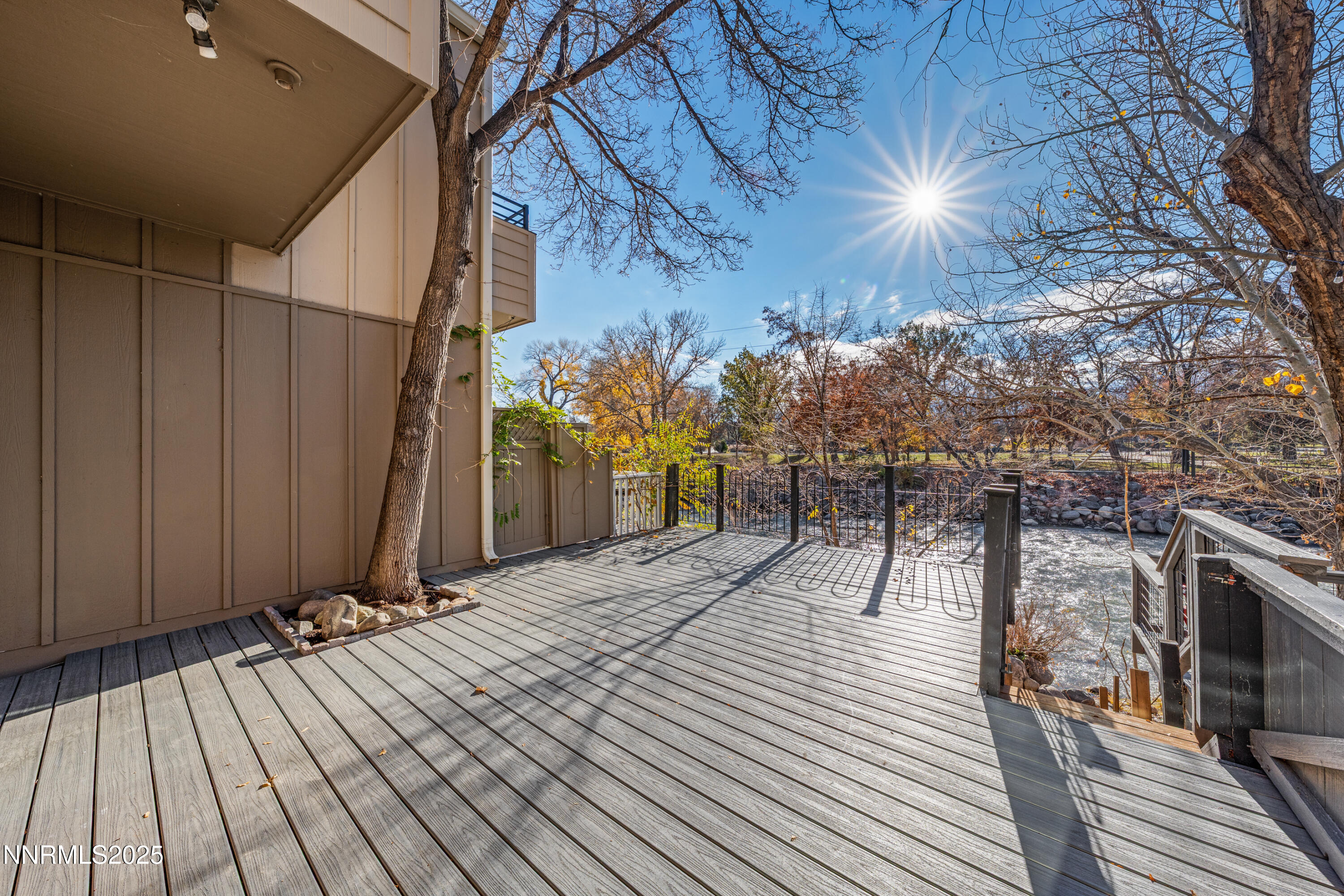 1340 Jones Street Reno, NV 89503 - Photo 51 of 58 a view of a backyard
