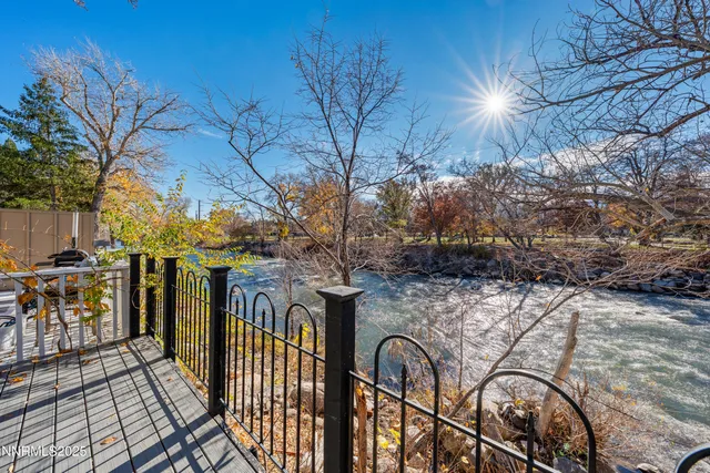 $699,900 | 1340 Jones Street, Reno, NV 89503