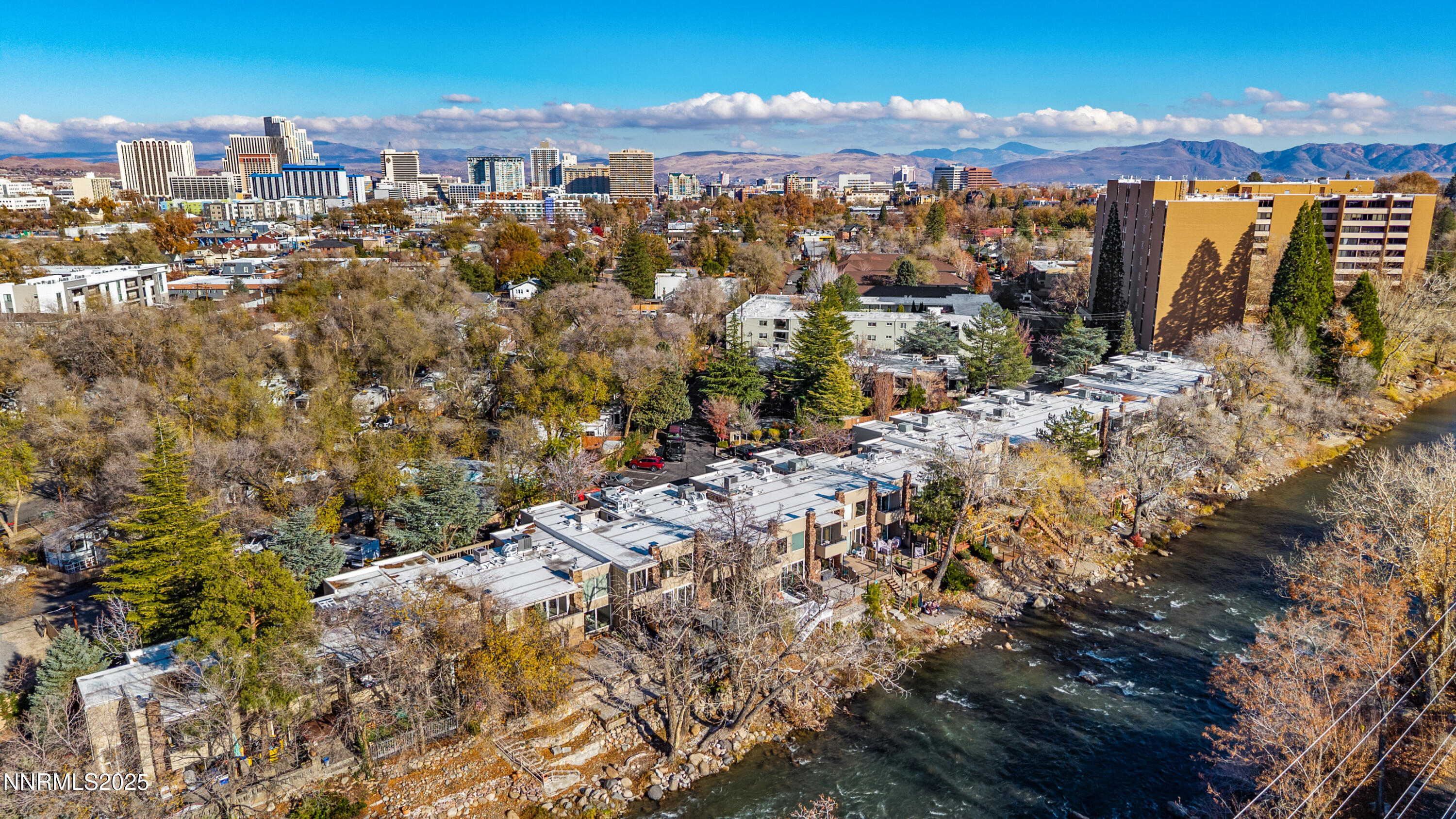 1340 Jones Street Reno, NV 89503 - Photo 6 of 58 a view of a city