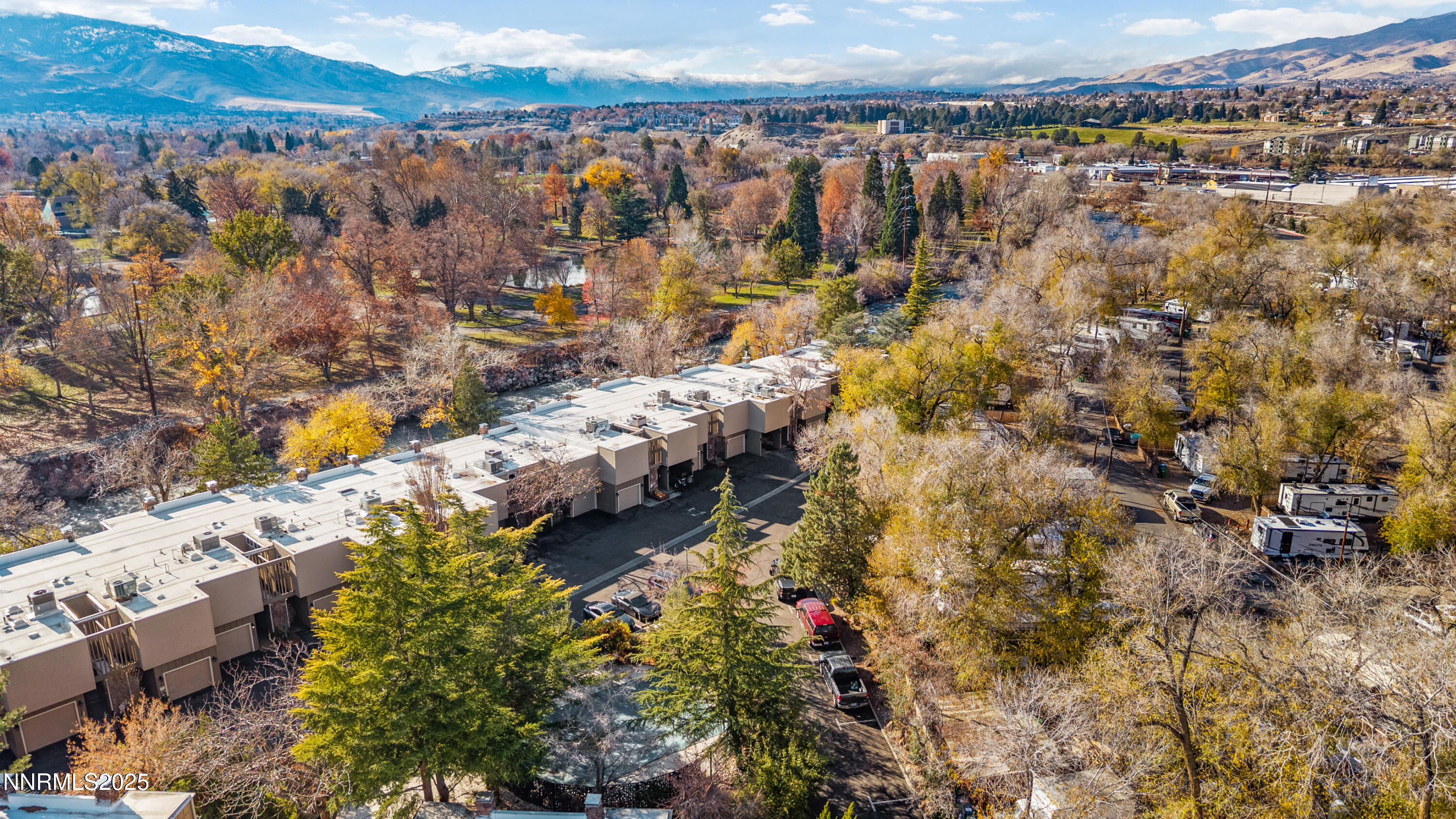1340 Jones Street Reno, NV 89503 - Photo 7 of 58 a view of a city