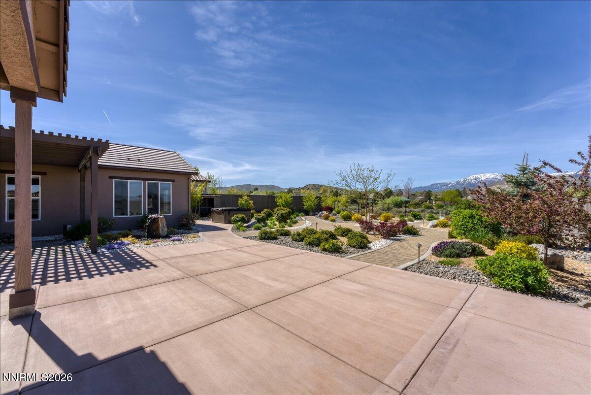 14239 Silver Moon Court Reno, NV 89521 - Photo 32 of 53 36-14239 Silver Moon Ct Reno NV 89521 (3