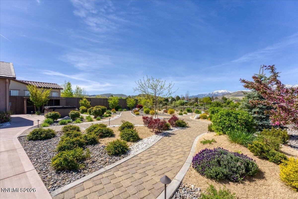 14239 Silver Moon Court Reno, NV 89521 - Photo 34 of 53 38-14239 Silver Moon Ct Reno NV 89521 (3