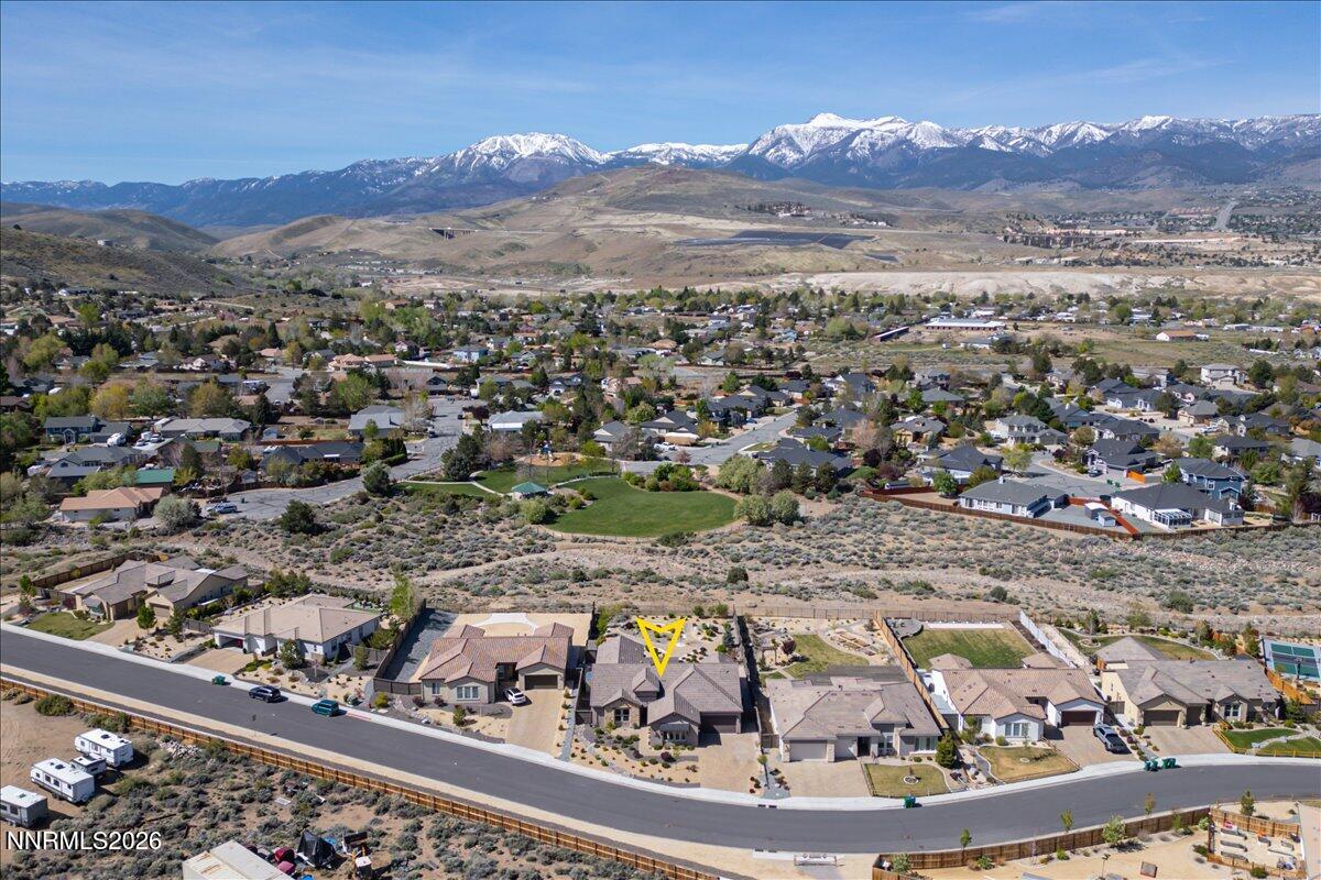 14239 Silver Moon Court Reno, NV 89521 - Photo 48 of 53 62-14239 Silver Moon Ct Reno NV 89521 (6