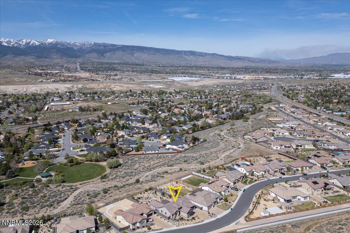 14239 Silver Moon Court Reno, NV 89521 - Photo 51 of 53 72-14239 Silver Moon Ct Reno NV 89521 (7