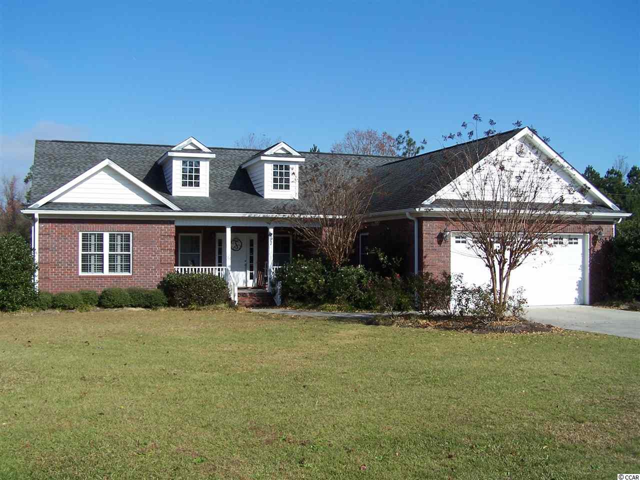 297 Russ Road Loris, SC 29569 - Photo 1 of 7 Gallery Image 1