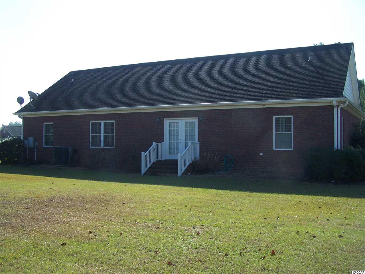 297 Russ Road Loris, SC 29569 - Photo 6 of 7 Gallery Image 6