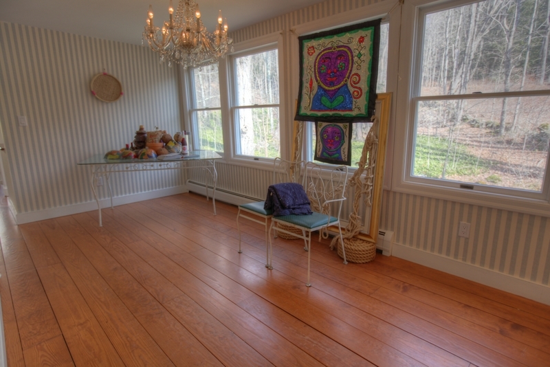 134 Sandisfield Road Sandisfield, MA 01255 - Photo 21 of 38 large windows let the light pour in