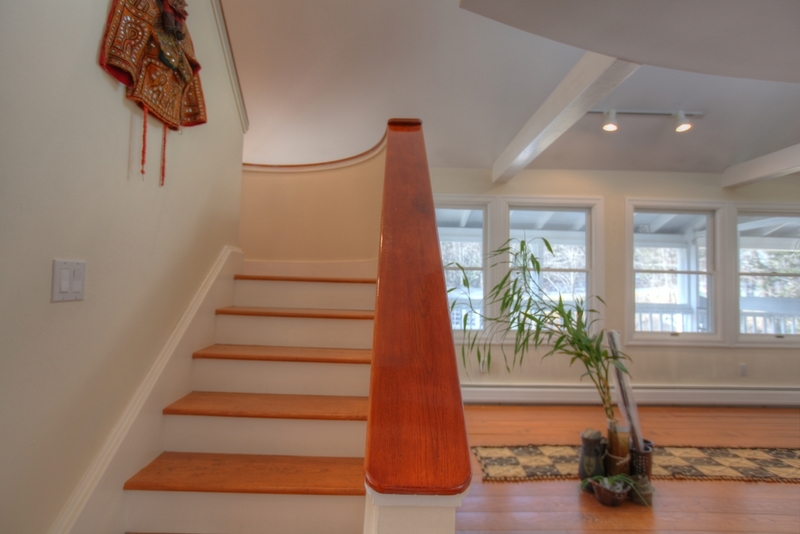 134 Sandisfield Road Sandisfield, MA 01255 - Photo 29 of 38 warm wood details