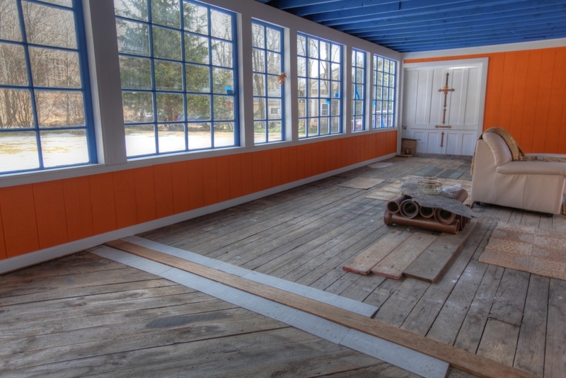 134 Sandisfield Road Sandisfield, MA 01255 - Photo 38 of 38 the riverbank studio