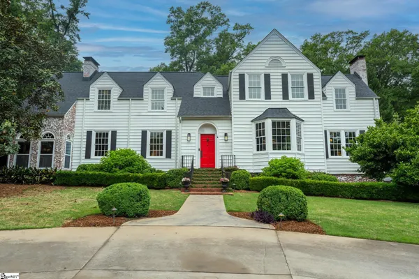 $2,895,000 | 425 McIver Street, Greenville, SC 29601