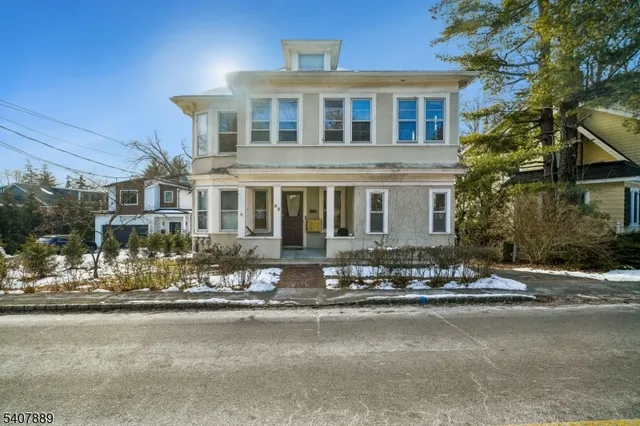 $1,300,000 | 92 Hobart Avenue, Short Hills, NJ 07078