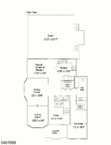 $1,300,000 | 92 Hobart Avenue, Short Hills, NJ 07078