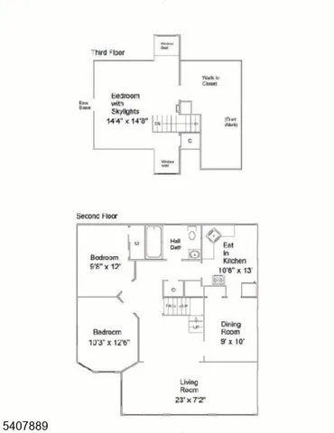 $1,300,000 | 92 Hobart Avenue, Short Hills, NJ 07078