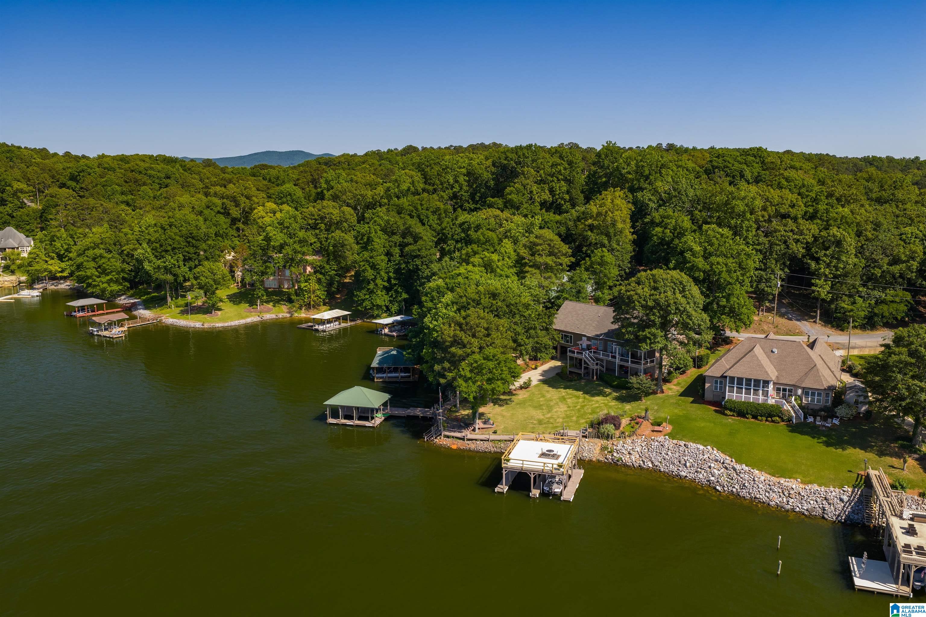 378 Lakeview Circle Alpine, AL 35014 - Photo 9 of 71