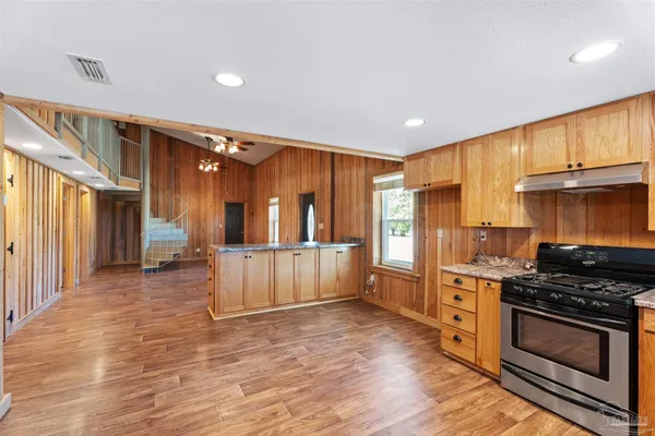 $390,000 | 7020 Southwest Capt Lynn Road, Wewahitchka, FL 32449