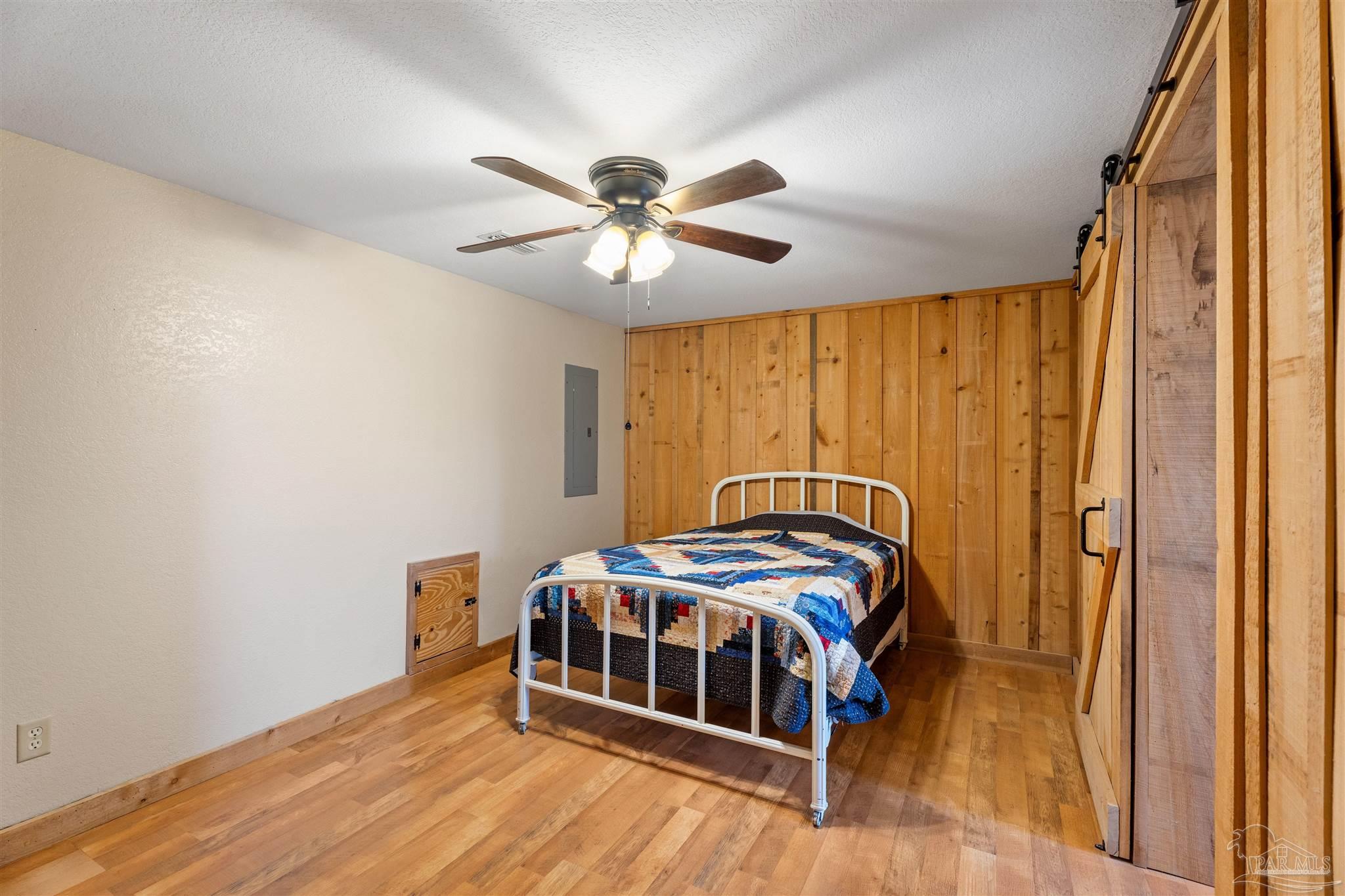 7020 Southwest Capt Lynn Road Wewahitchka, FL 32449 - Photo 18 of 69