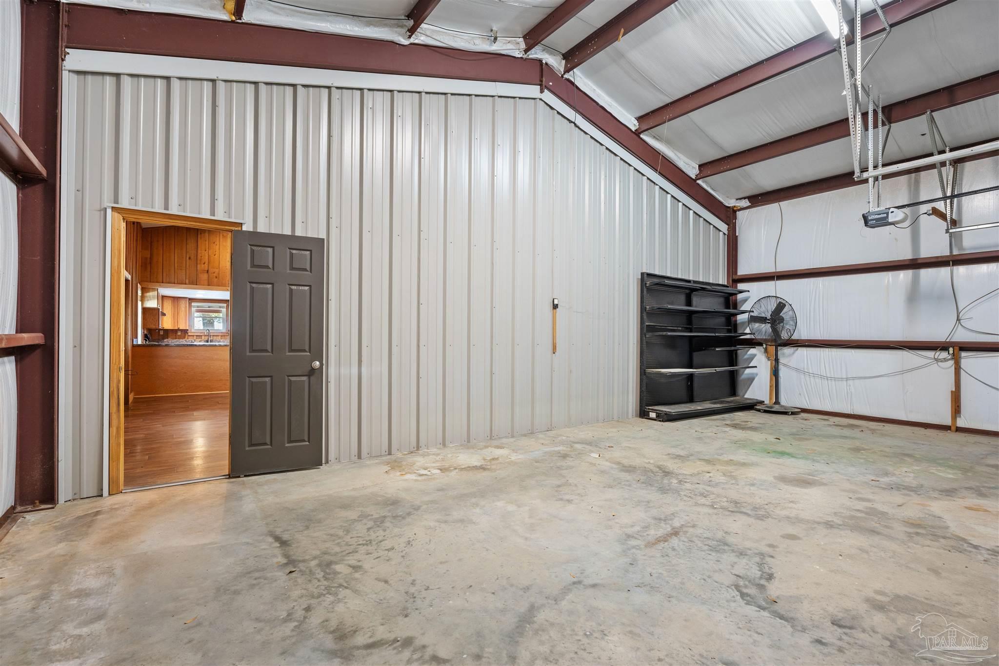 7020 Southwest Capt Lynn Road Wewahitchka, FL 32449 - Photo 38 of 69