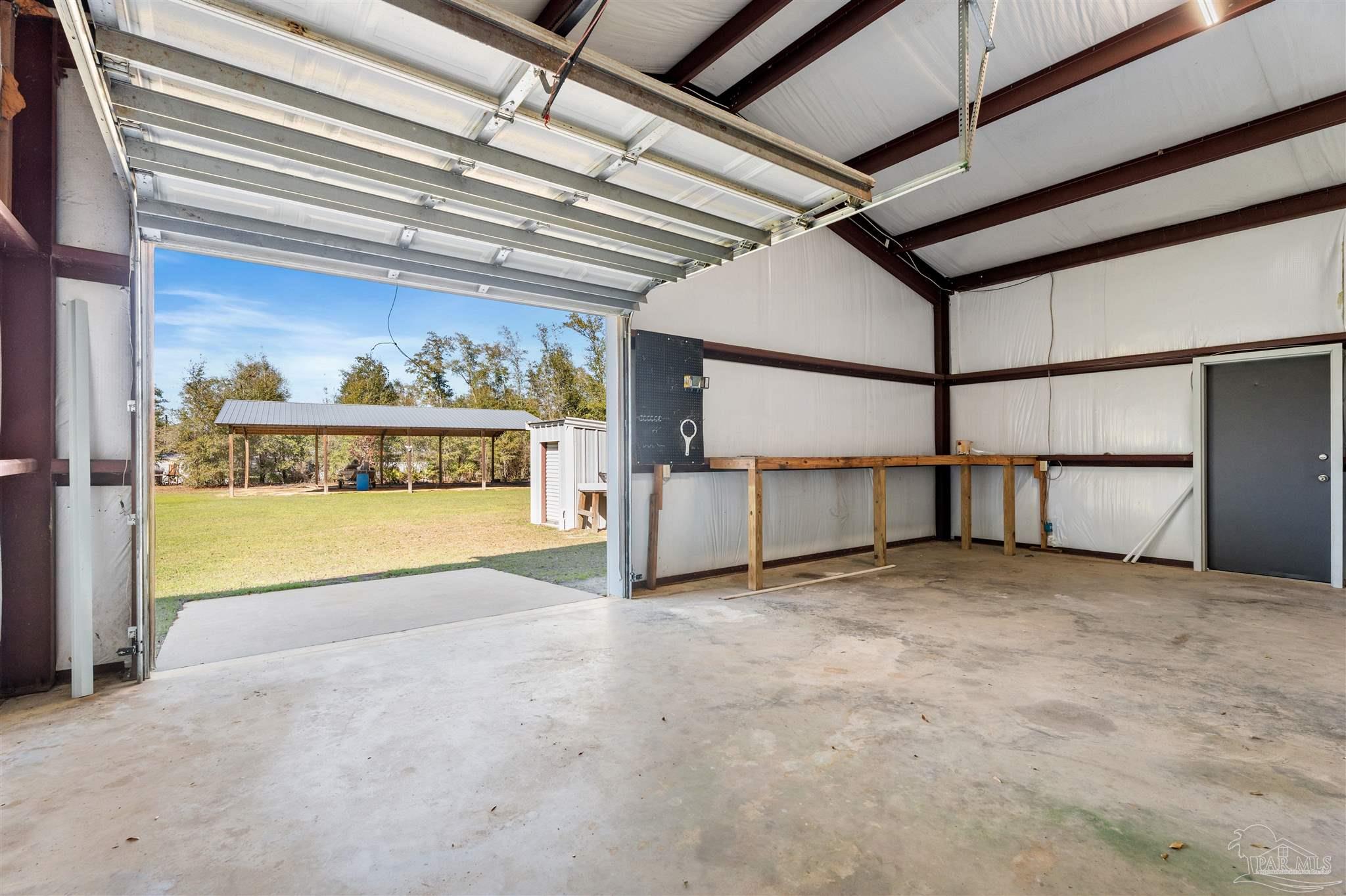 7020 Southwest Capt Lynn Road Wewahitchka, FL 32449 - Photo 39 of 69