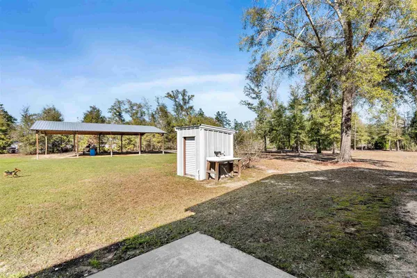 $390,000 | 7020 Southwest Capt Lynn Road, Wewahitchka, FL 32449