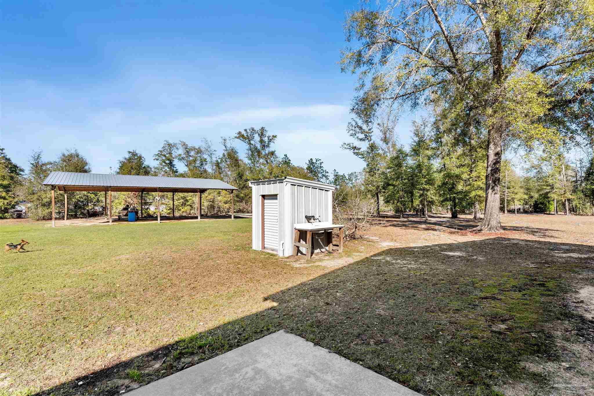 7020 Southwest Capt Lynn Road Wewahitchka, FL 32449 - Photo 41 of 69