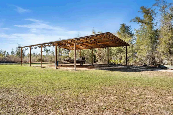 $390,000 | 7020 Southwest Capt Lynn Road, Wewahitchka, FL 32449