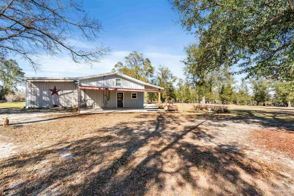 $390,000 | 7020 Southwest Capt Lynn Road, Wewahitchka, FL 32449
