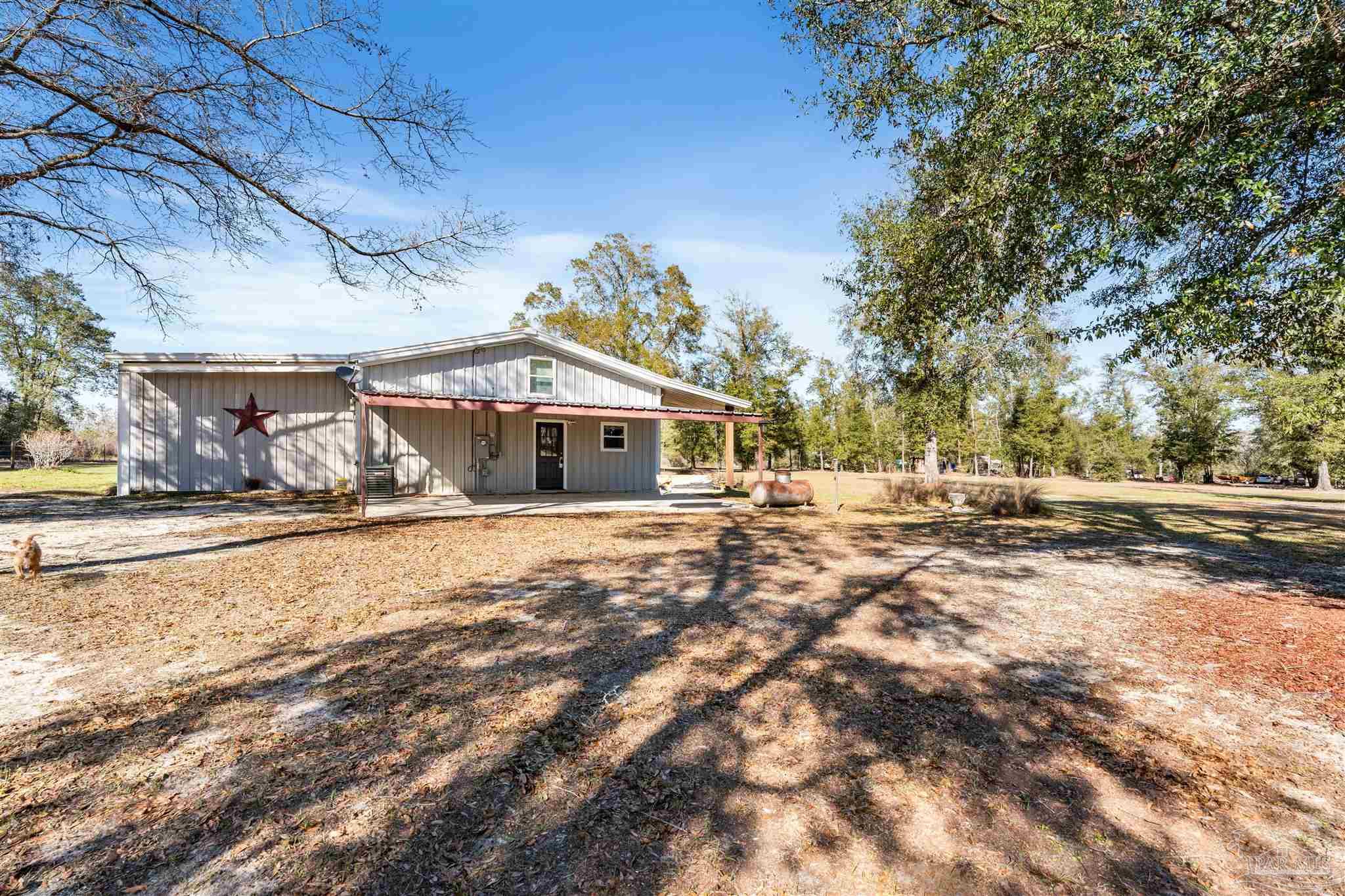 7020 Southwest Capt Lynn Road Wewahitchka, FL 32449 - Photo 45 of 69