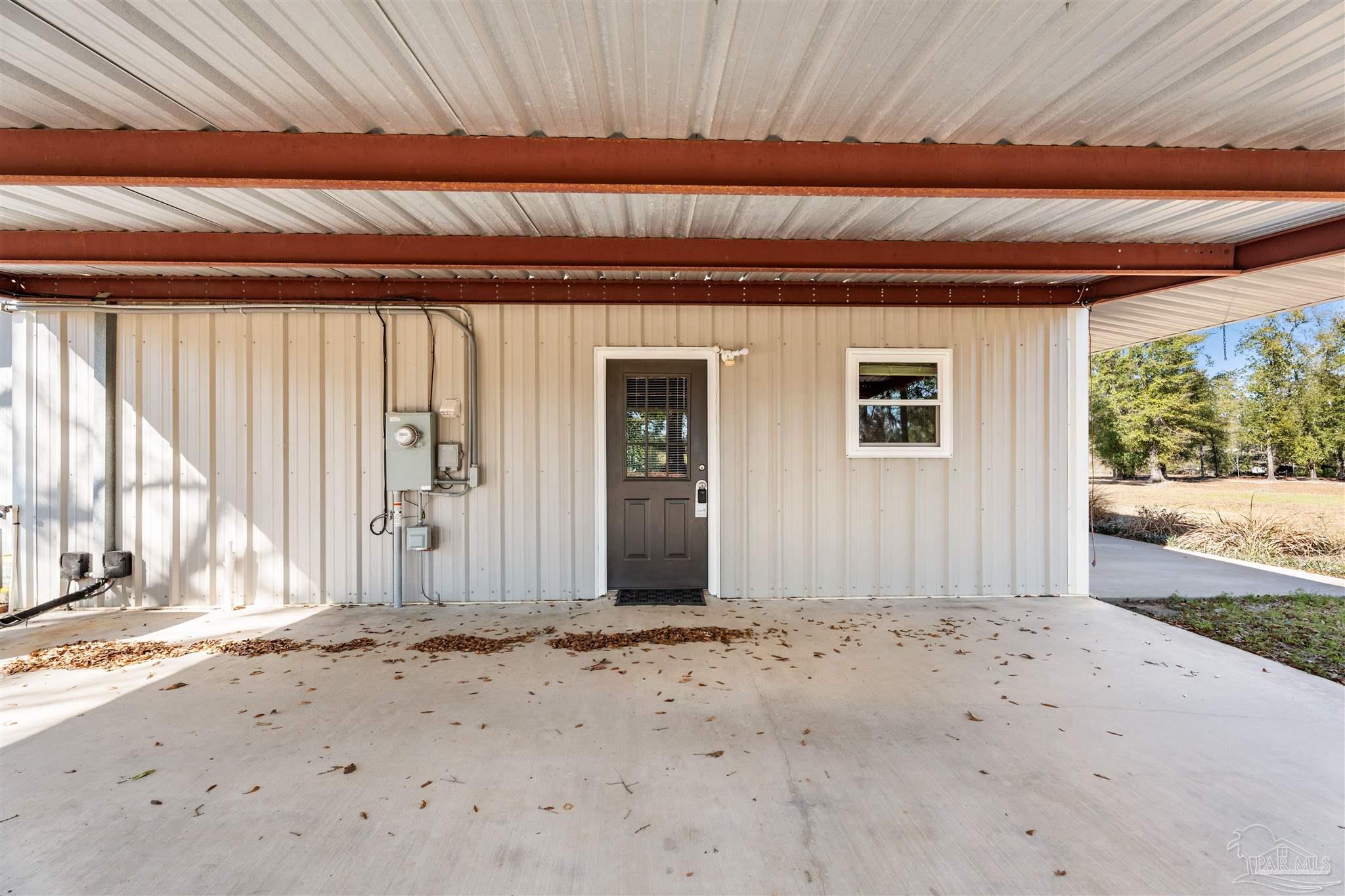 7020 Southwest Capt Lynn Road Wewahitchka, FL 32449 - Photo 46 of 69