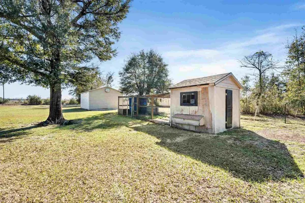 $390,000 | 7020 Southwest Capt Lynn Road, Wewahitchka, FL 32449