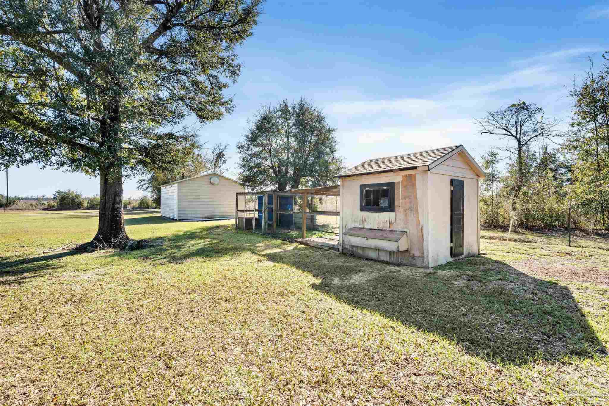 7020 Southwest Capt Lynn Road Wewahitchka, FL 32449 - Photo 48 of 69