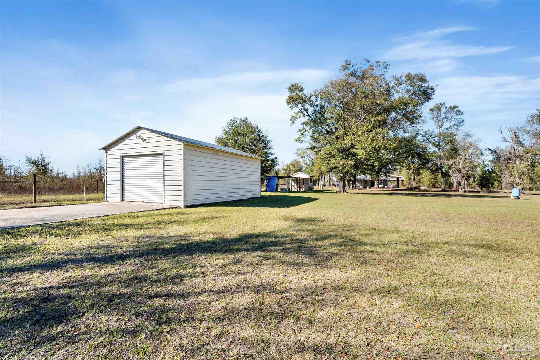 7020 Southwest Capt Lynn Road Wewahitchka, FL 32449 - Photo 50 of 69