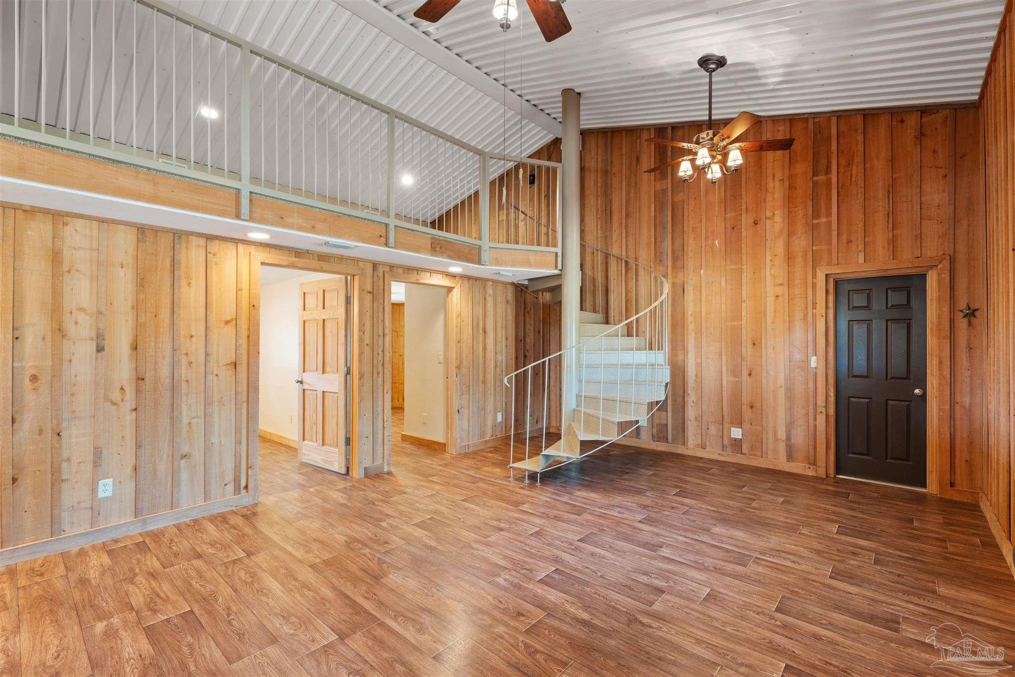 7020 Southwest Capt Lynn Road Wewahitchka, FL 32449 - Photo 5 of 69