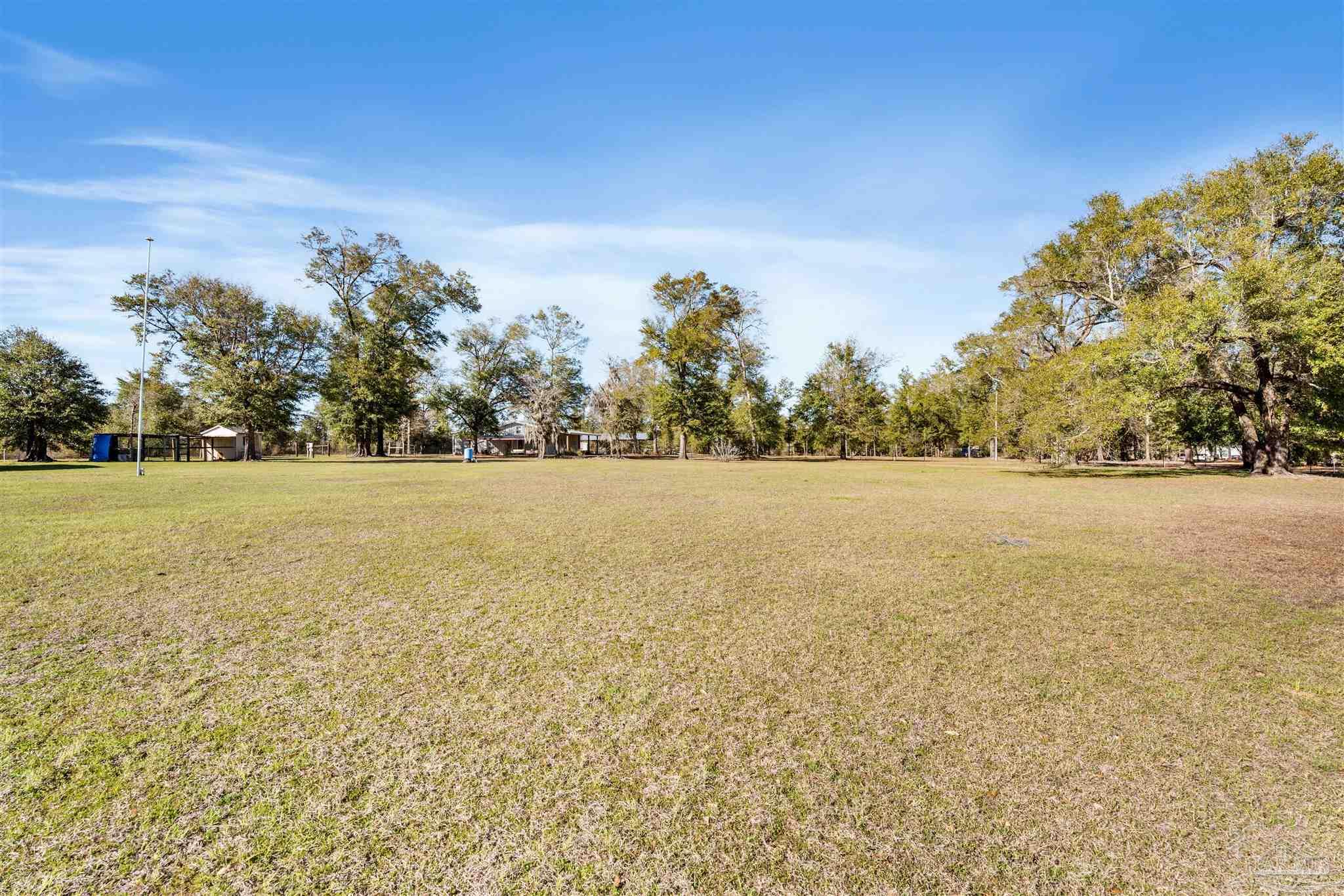 7020 Southwest Capt Lynn Road Wewahitchka, FL 32449 - Photo 53 of 69