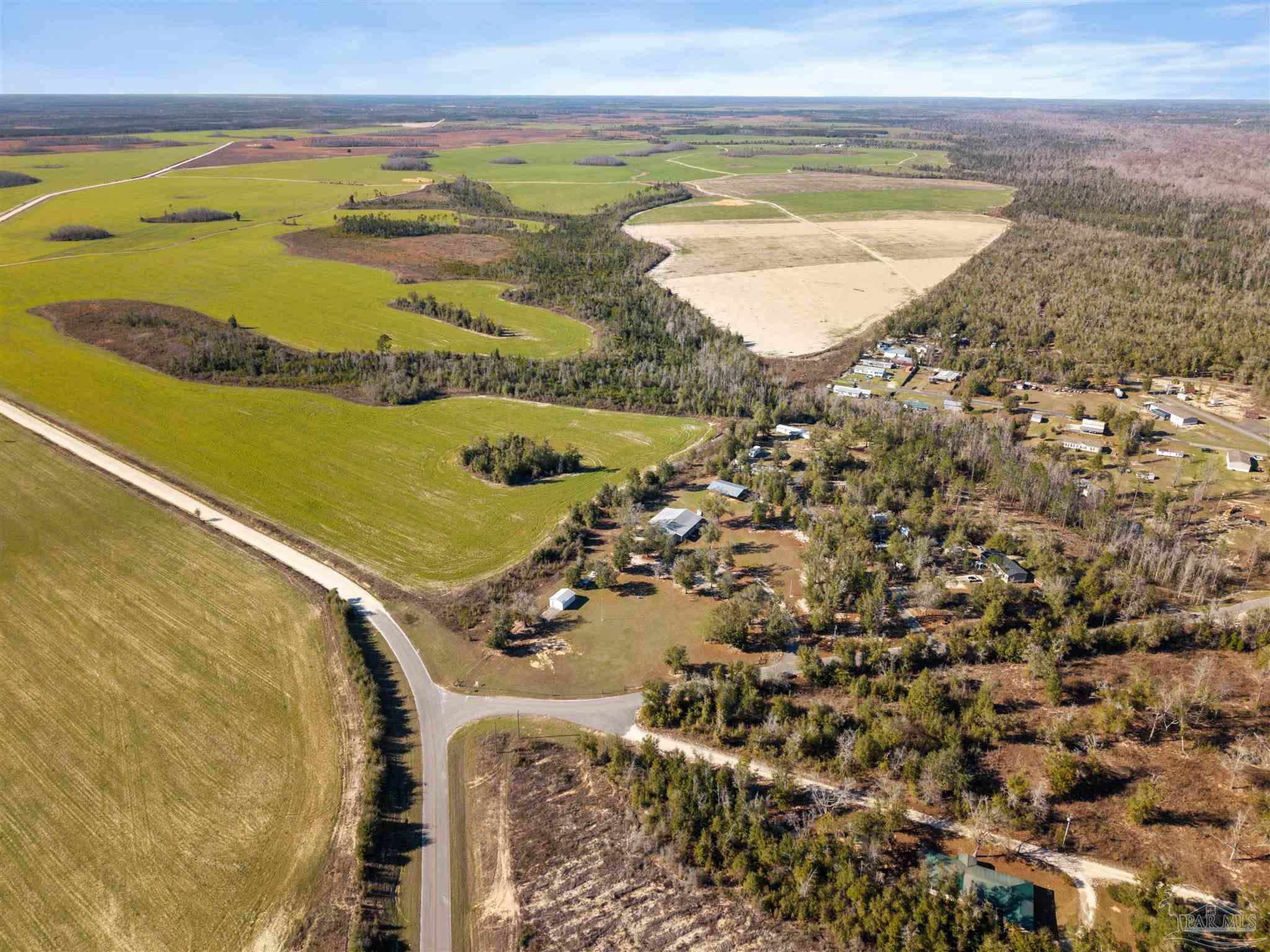 7020 Southwest Capt Lynn Road Wewahitchka, FL 32449 - Photo 60 of 69