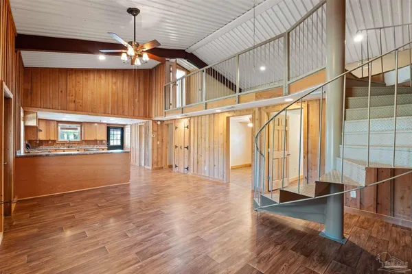 $390,000 | 7020 Southwest Capt Lynn Road, Wewahitchka, FL 32449