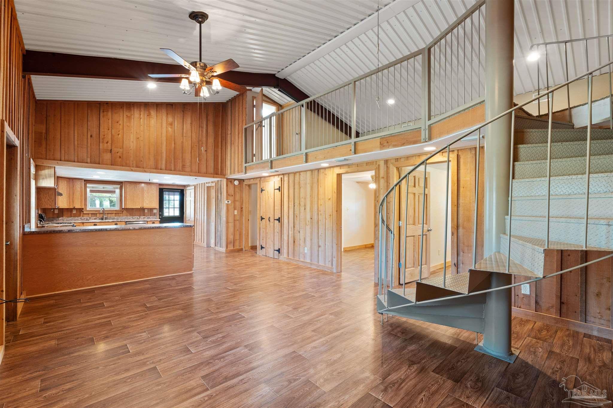 7020 Southwest Capt Lynn Road Wewahitchka, FL 32449 - Photo 6 of 69