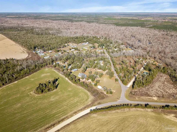 $390,000 | 7020 Southwest Capt Lynn Road, Wewahitchka, FL 32449