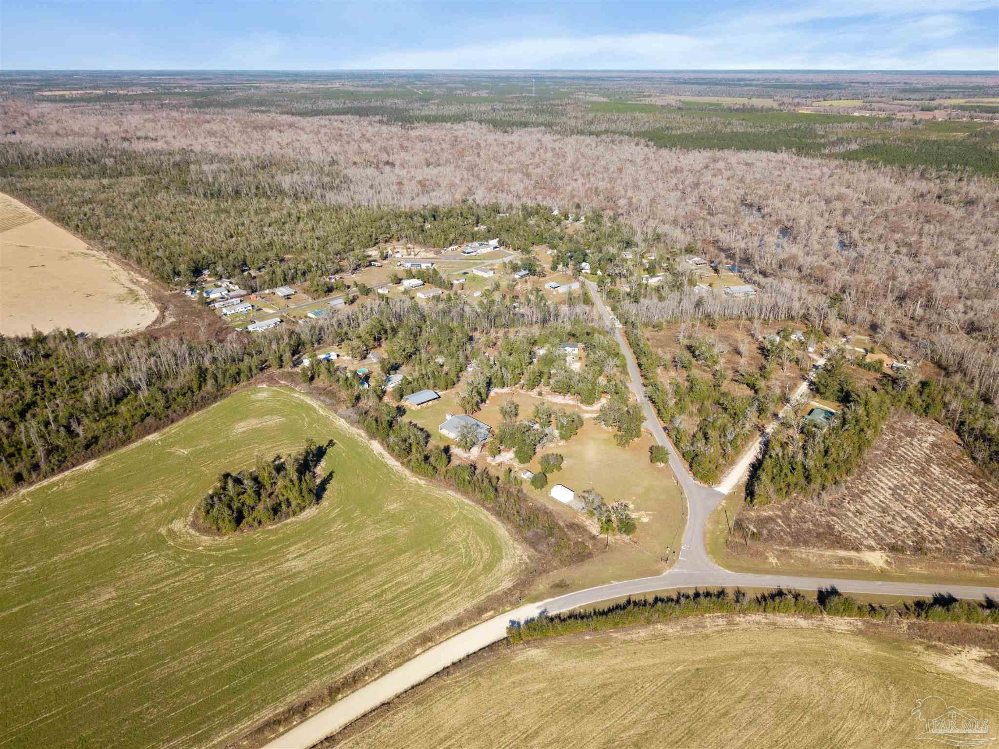 7020 Southwest Capt Lynn Road Wewahitchka, FL 32449 - Photo 61 of 69