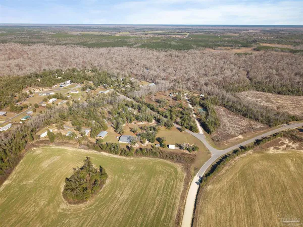 $390,000 | 7020 Southwest Capt Lynn Road, Wewahitchka, FL 32449
