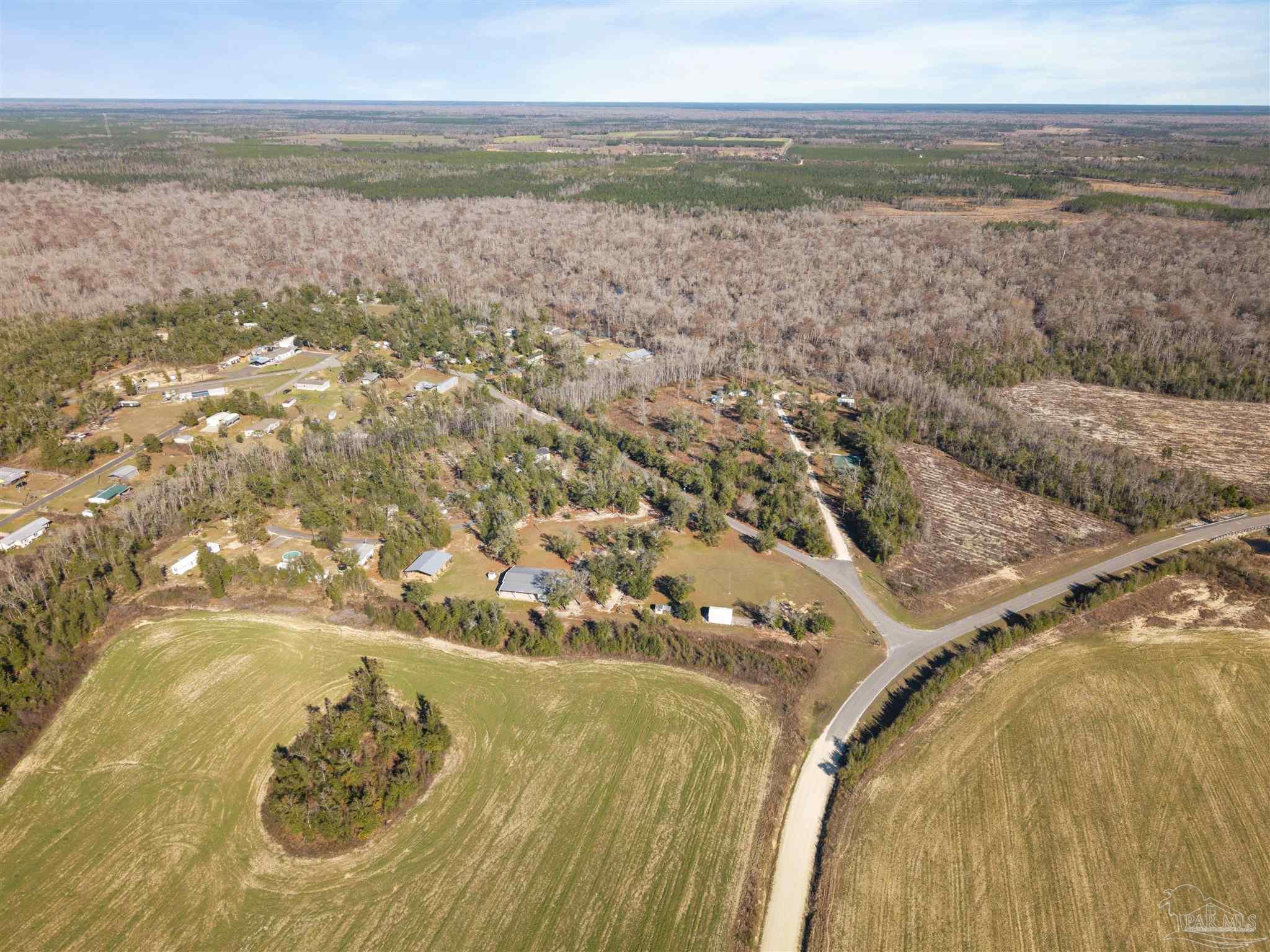 7020 Southwest Capt Lynn Road Wewahitchka, FL 32449 - Photo 62 of 69