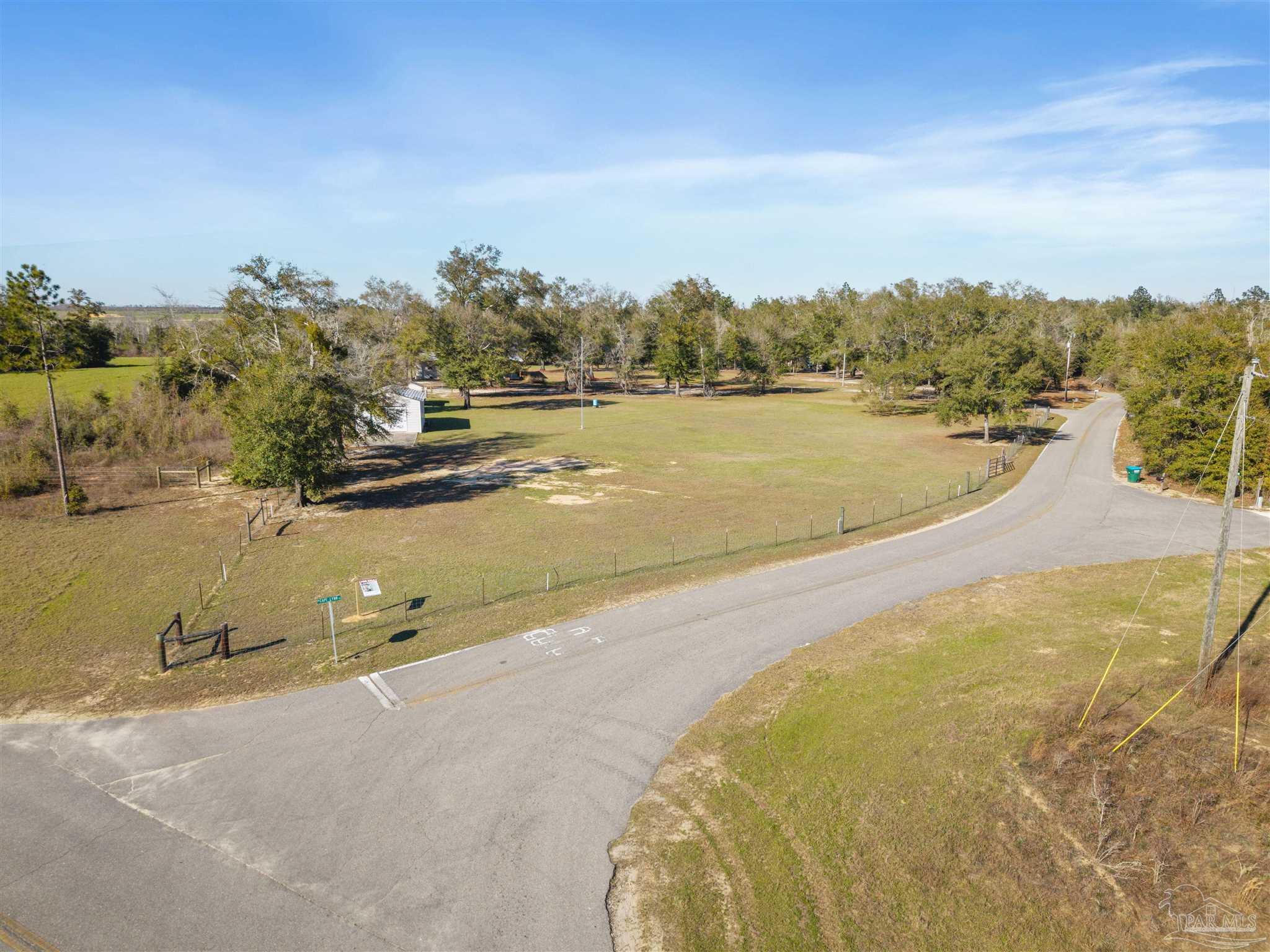 7020 Southwest Capt Lynn Road Wewahitchka, FL 32449 - Photo 63 of 69