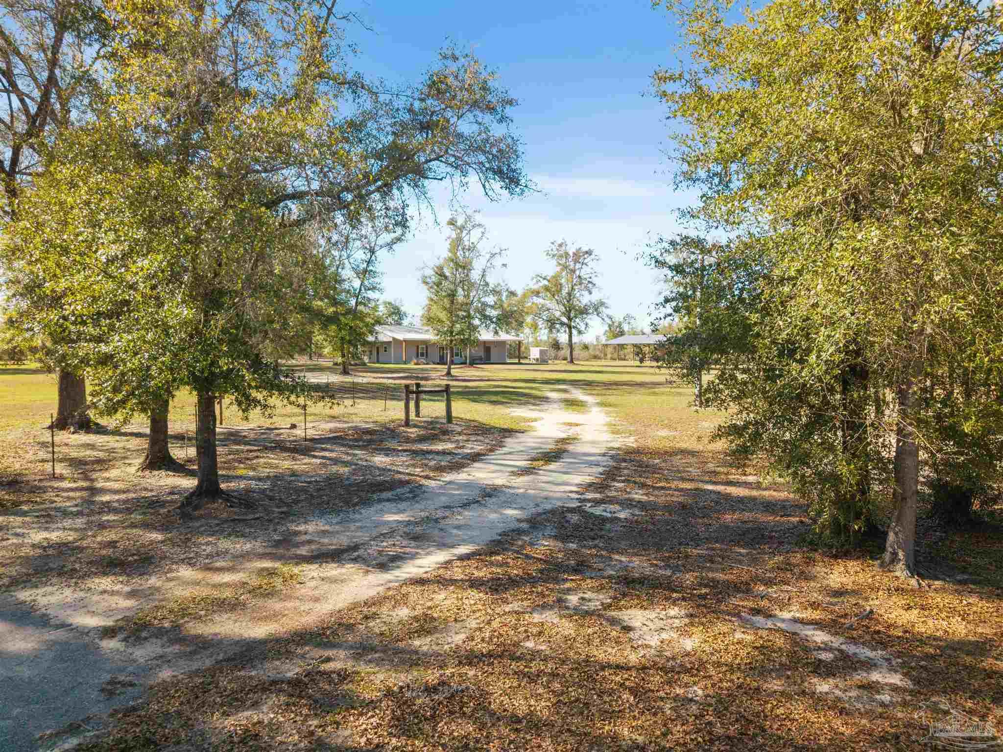 7020 Southwest Capt Lynn Road Wewahitchka, FL 32449 - Photo 64 of 69
