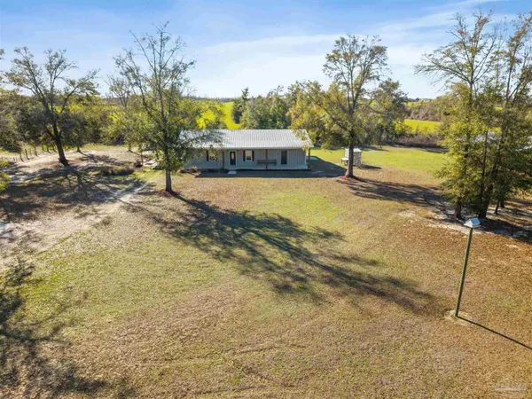 $390,000 | 7020 Southwest Capt Lynn Road, Wewahitchka, FL 32449
