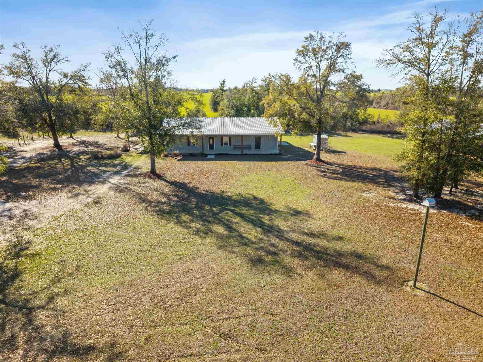 7020 Southwest Capt Lynn Road Wewahitchka, FL 32449 - Photo 65 of 69