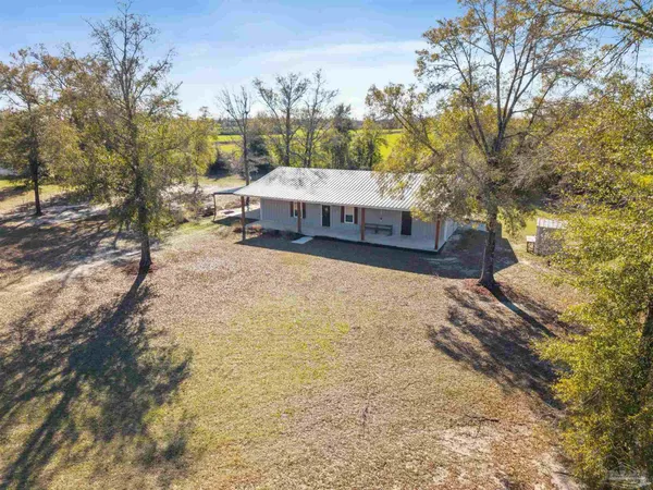 $390,000 | 7020 Southwest Capt Lynn Road, Wewahitchka, FL 32449