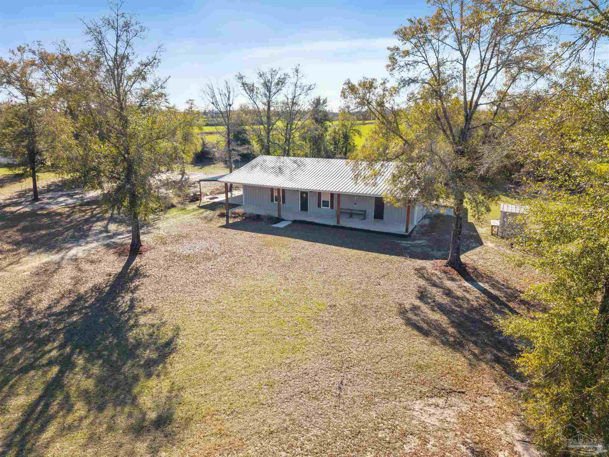 7020 Southwest Capt Lynn Road Wewahitchka, FL 32449 - Photo 66 of 69
