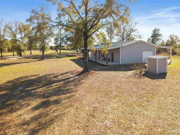 $390,000 | 7020 Southwest Capt Lynn Road, Wewahitchka, FL 32449