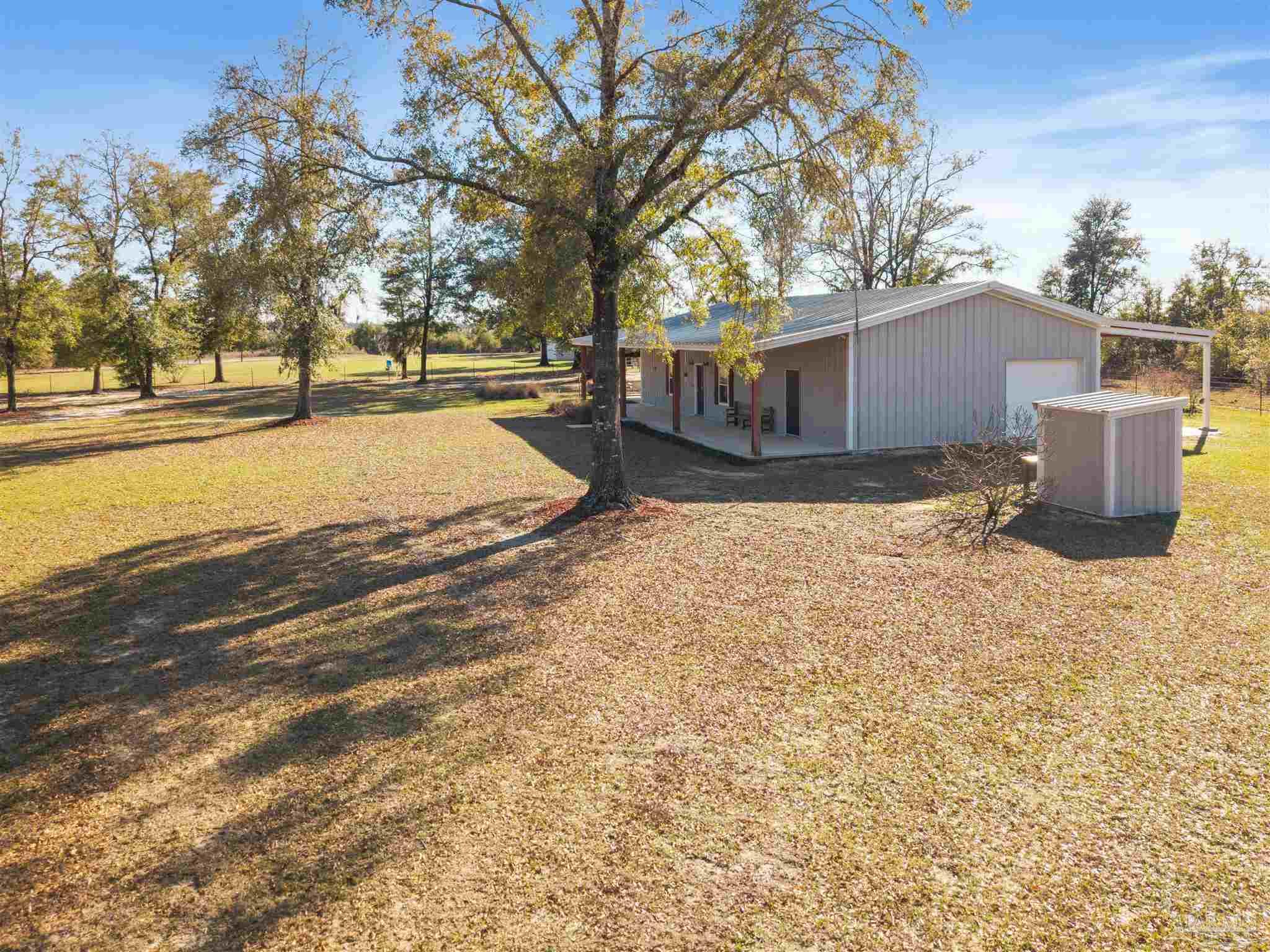 7020 Southwest Capt Lynn Road Wewahitchka, FL 32449 - Photo 67 of 69