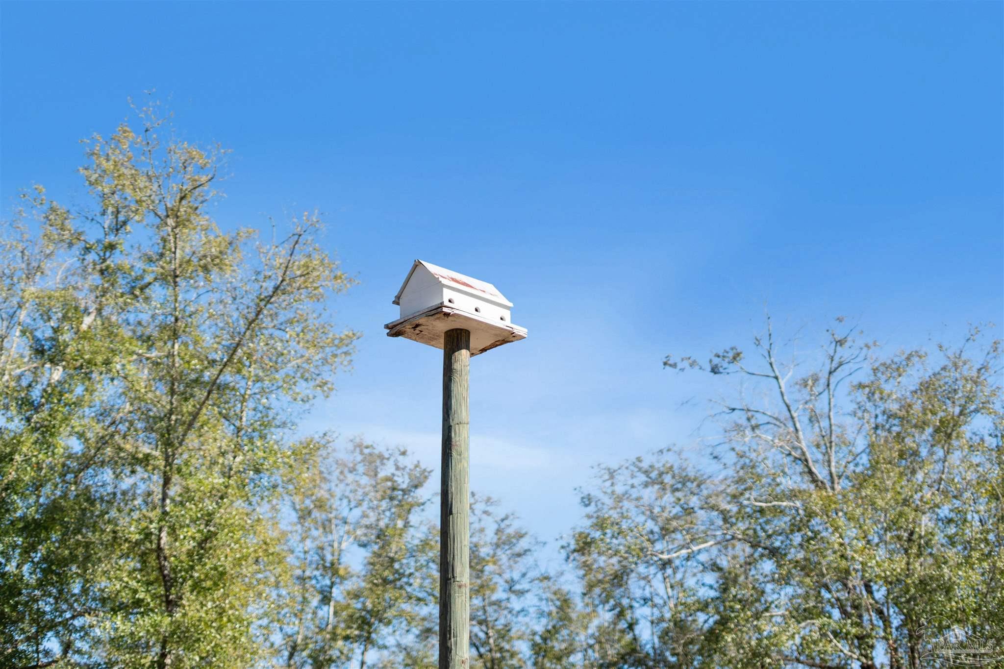 7020 Southwest Capt Lynn Road Wewahitchka, FL 32449 - Photo 69 of 69